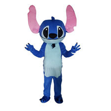 Lilo & Couture Mascot Costume