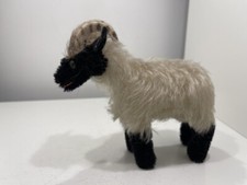 Peluche de collection mouton