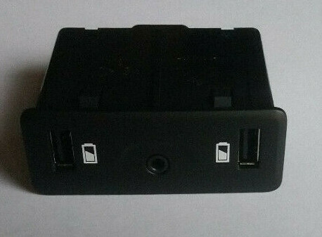 Calculateur usb aux 280237850r - calculateur,