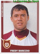 111 FREDDY BAREIRO PARAGUAY