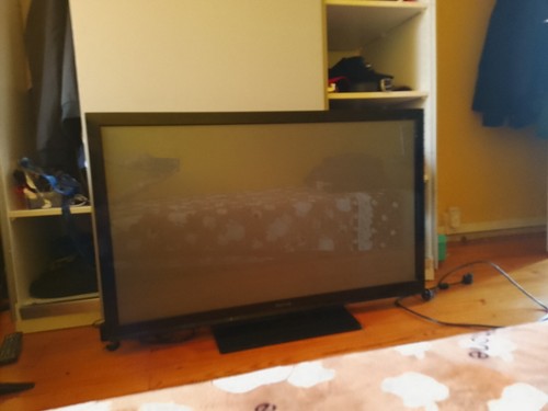 Télévision panasonic - panasonic, 43