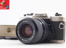 Appareil photo argentique