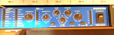 Samson C com 16 Preset Stéréo compresseur