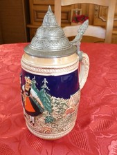 COLLECTION Bock Chope à