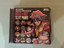 CD Soundtracks SNK - Playmore