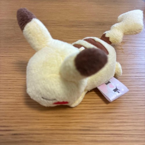 Peluche mascotte pokemon - mascotte,