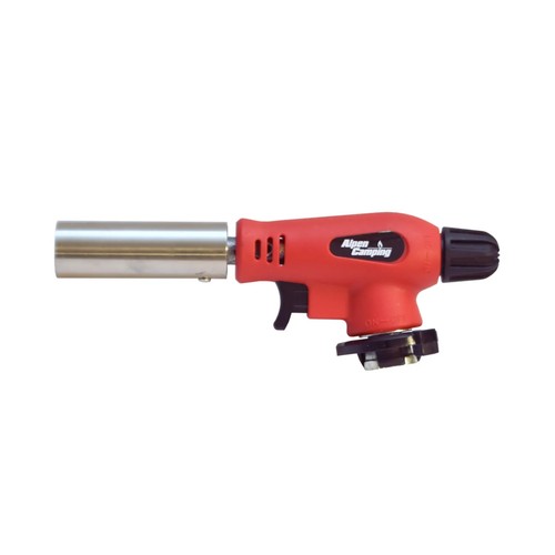Brûleur cartouche alpen - brûleur,