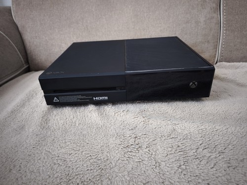 Console microsoft box one - microsoft,