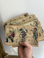 Cartons De Loto Articulés