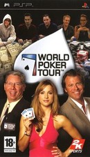Jeu PSP World Poker Tour