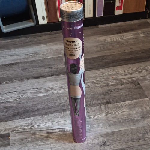 Playtex purple invisible - purple,