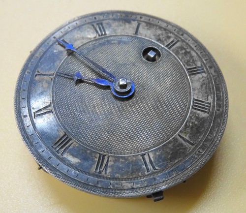 Ancien mouvement montre a - ancien,