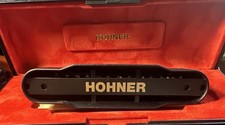 HOHNER CX12 Chromatic