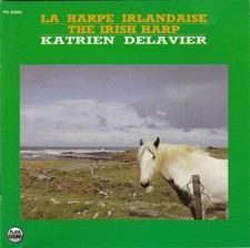 Katrien Delavier - La Harpe