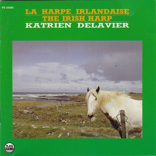 Katrien delavier la - -,