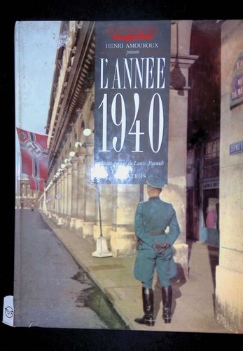 101512 henri amouroux - #101512,