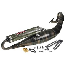 Silencieux GIANNELLI Reverse