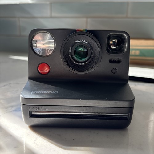 Polaroid now gen - polaroid, instant
