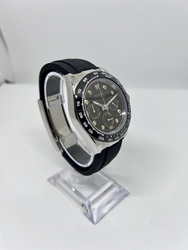 Montre chronographe sport - sport, –