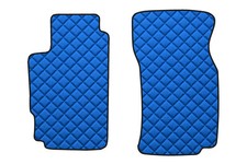 AUTO Tapis de sol avant pour