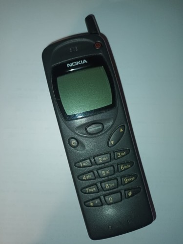 Collector nokia 3110 - 3110, mercedes