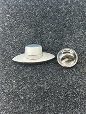 Pin's Bijou Mode  "Chapeau