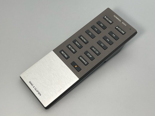Vintage bang olufsen - vintage,