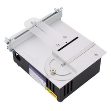 Scie À Table Électrique