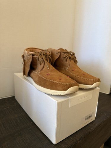 Visvim fbt lhamo - folk, camel