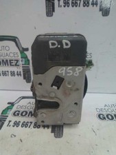 24444016 serrure avant droit