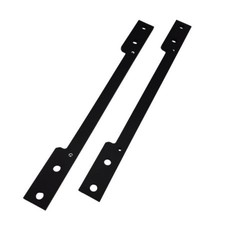 Plaques coulissantes pour