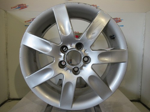 Jante alu seat ibiza - alu, 15