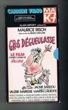 GROS DÉGUEULASSE - MAIRESSE &