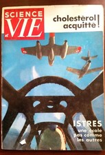 Science et vie n°545 du