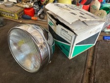 PHARE ANTIBROUILARD DUCELLIER AVANT ORIGINE SIMCA RALLY