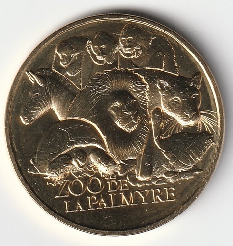 2023 token medaille monnaie - a,