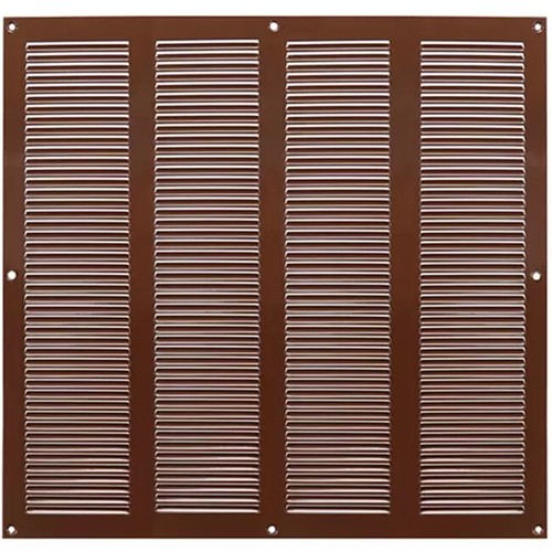 Grille métal 400 mm - grille,