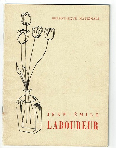 Jean emile laboureur estampes - emile,