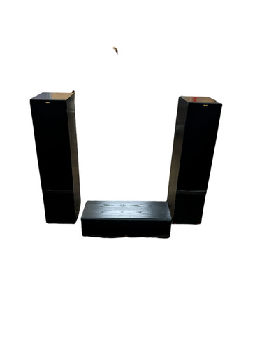 Klipsch 52 ii - klipsch, rf-7