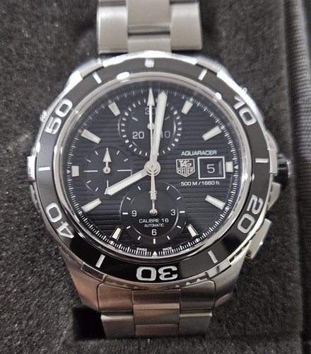 Tag heuer aquaracer - tag,