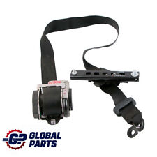 Mercedes W906 Ceinture De Sécurité Avant Droite Noire A9068600485