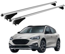Barres de Toit Pour Ford Focus