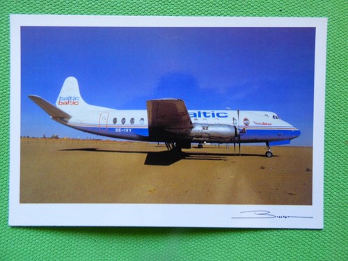 Baltic viscount se ivy - ,