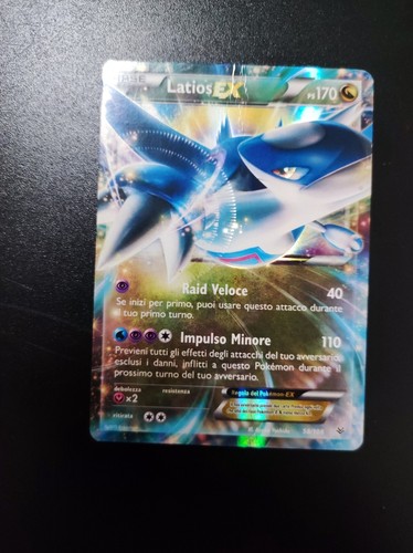 Carte pokémon italien - pokémon,