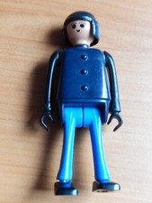 Personnage Play Big  -  (ancêtre Playmobil)