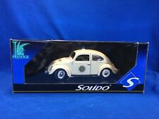 1/17 Vw Coccinelle Polizei