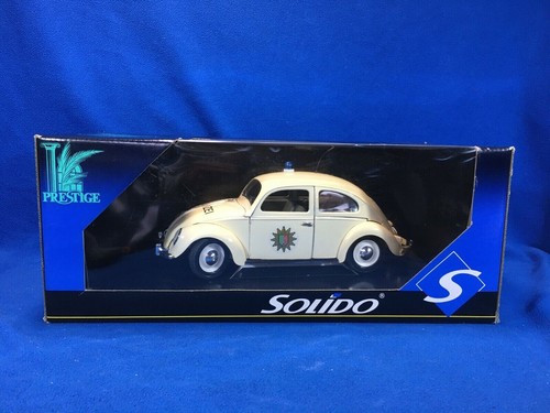 Coccinelle polizei - 1/17,
