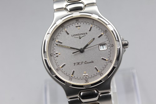 Presque comme neuve - [], montre
