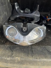 Optique de phare avant Suzuki GSF 600 BANDIT 2000 à 2004