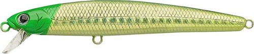 Lucky craft flash minnow - flash, 95